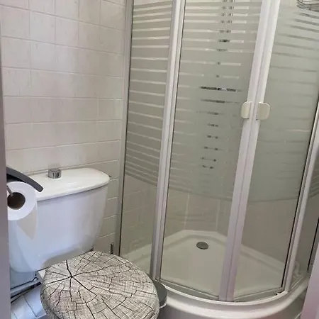 Petit Zen Avec Parking Gratuit Reserve