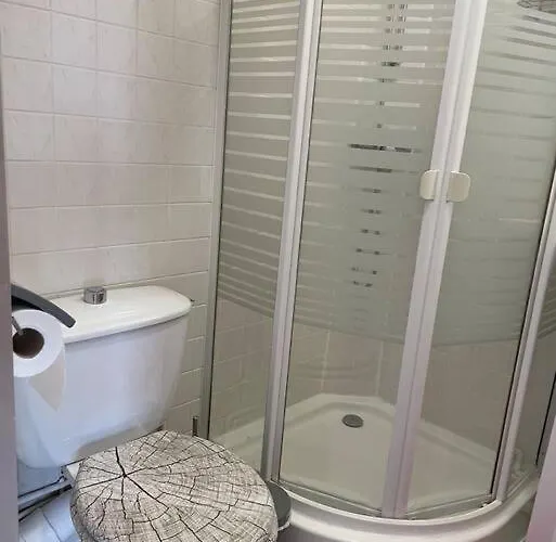 Petit Zen Avec Parking Gratuit Reserve