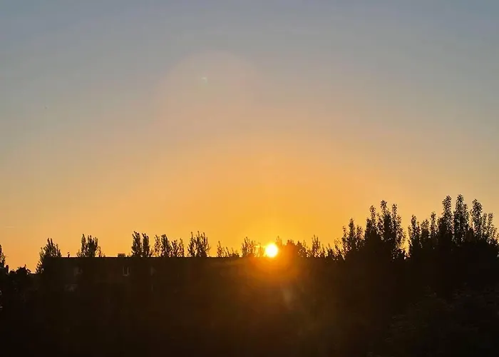 Lejlighed Petit Zen Avec Parking Gratuit Reserve