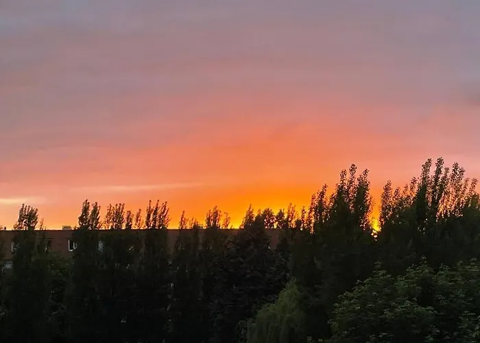 Petit Zen Avec Parking Gratuit Reserve